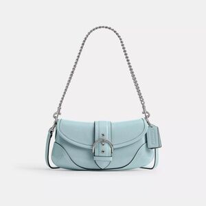 Authentic Coach Soho Bag 25